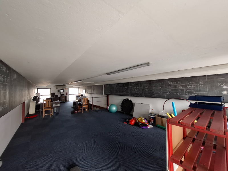 To Let commercial Property for Rent in Ndabeni Western Cape